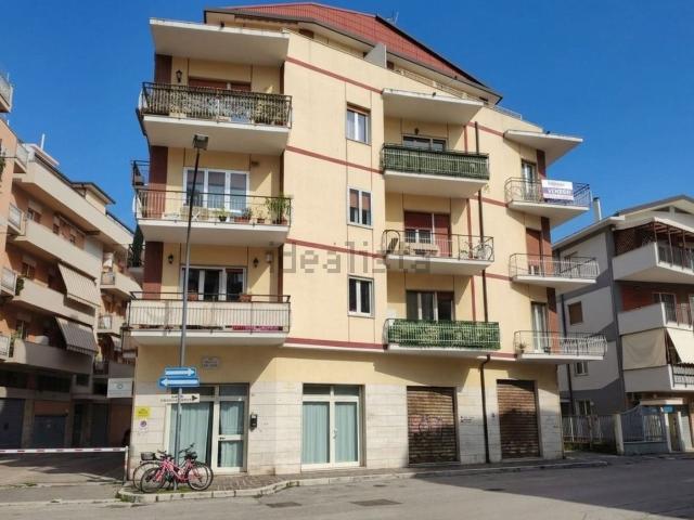 Appartamento in vendita di 110 m² in Via Vasco de Gama
