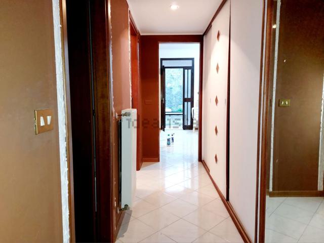 Appartamento in vendita di 110 m² in Via Vasco de Gama, 18