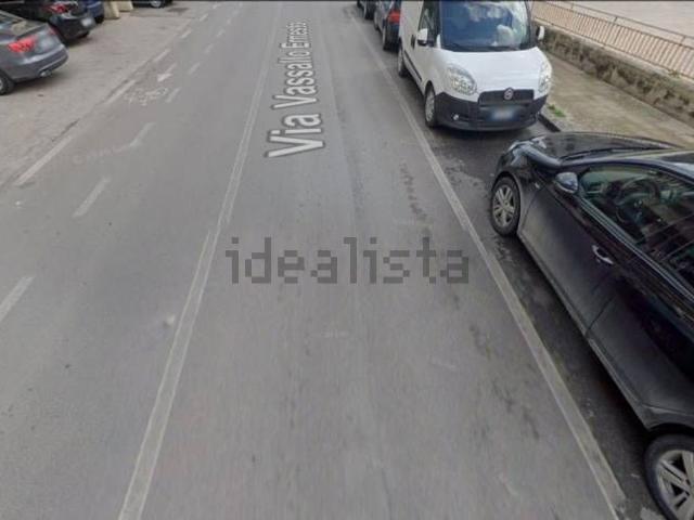 Appartamento in vendita di 110 m² in Via Vassallo Ernesto