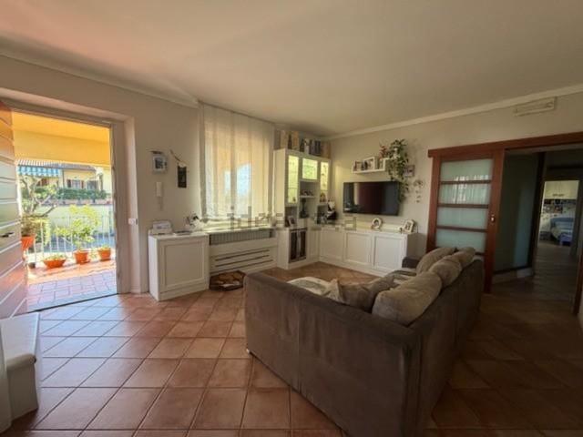 Appartamento in vendita di 110 m² in Via Vetriano