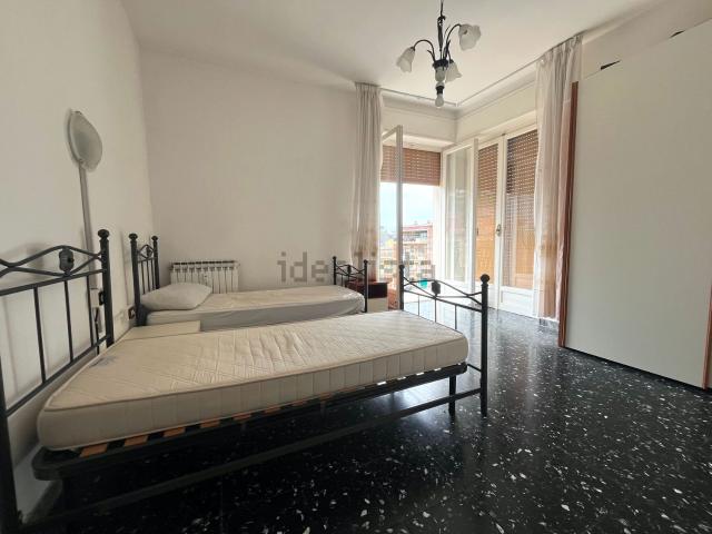 Appartamento in vendita di 110 m² in Via Vecchia