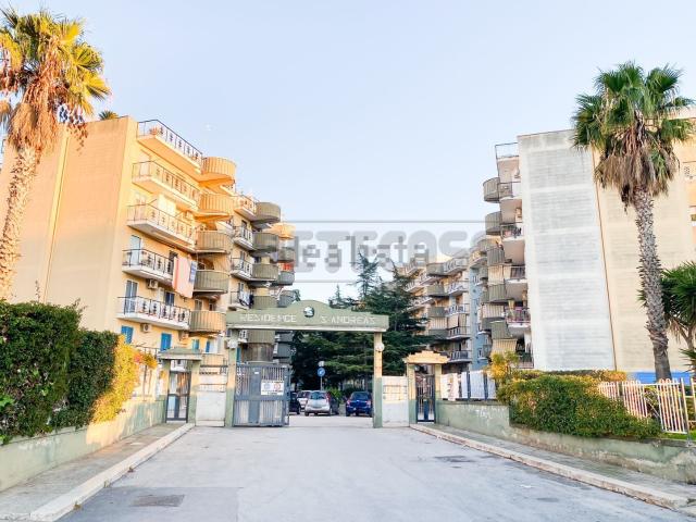 Appartamento in vendita di 110 m² in Via Vecchia Corato, 119