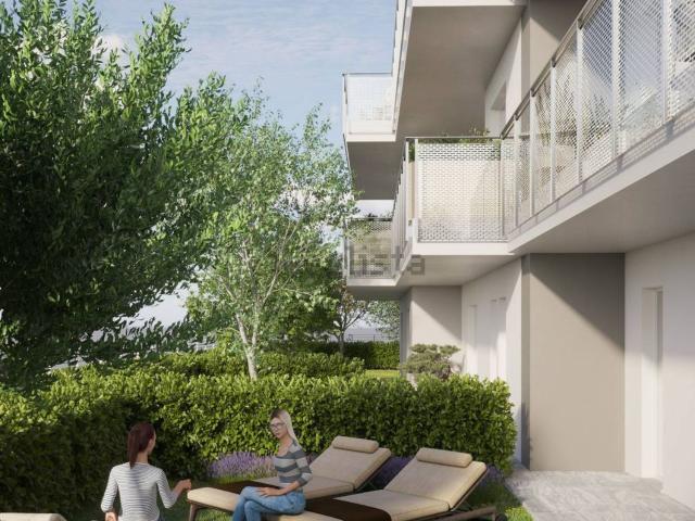 Appartamento in vendita di 110 m² in Via Vecchia di Borgo San Dalmazzo, 8