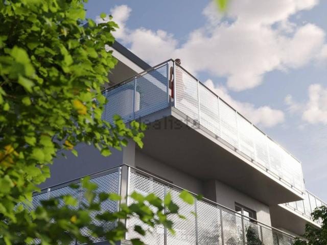 Appartamento in vendita di 110 m² in Via Vecchia di Borgo San Dalmazzo, 8