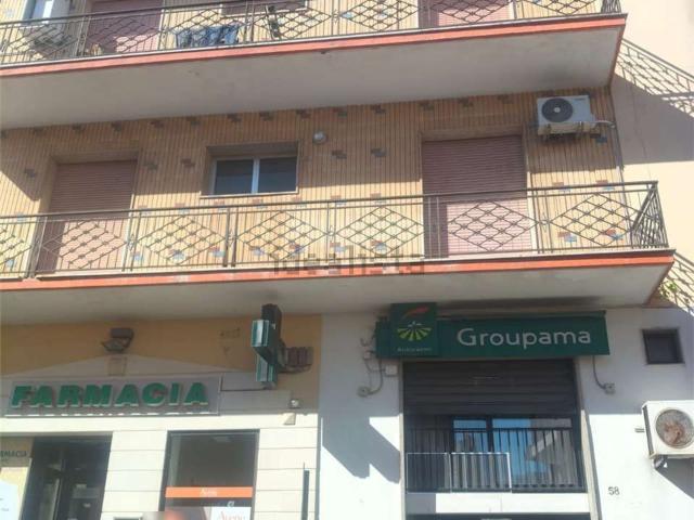 Appartamento in vendita di 110 m² in Via Vecchia Matino, 25