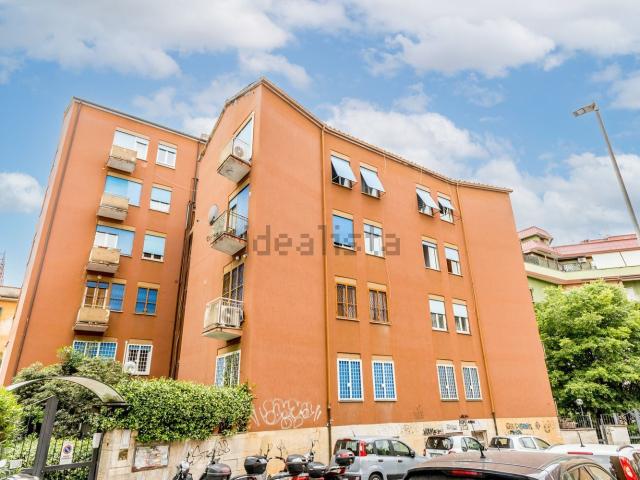 Appartamento in vendita di 110 m² in Via Veglia