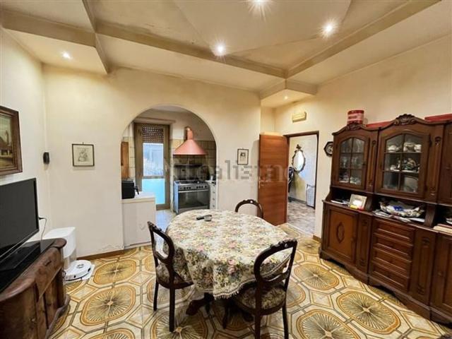 Appartamento in vendita di 110 m² in Via Veiano