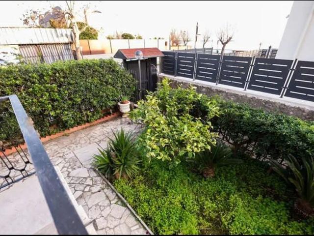 Appartamento in vendita di 110 m² in Via veneto, 5