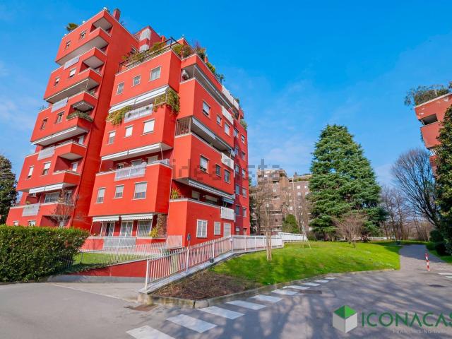 Appartamento in vendita di 110 m² in Via Veneto, 9