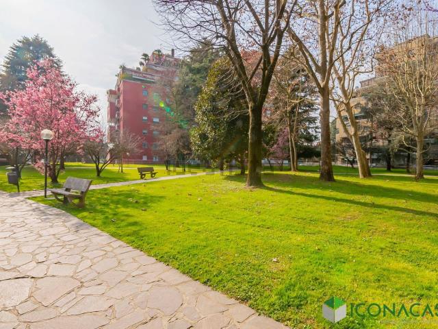 Appartamento in vendita di 110 m² in Via Veneto, 9