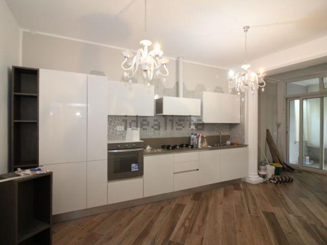 Appartamento in vendita di 110 m² in Via Venezia