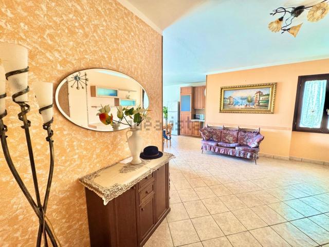 Appartamento in vendita di 110 m² in Via Venezia