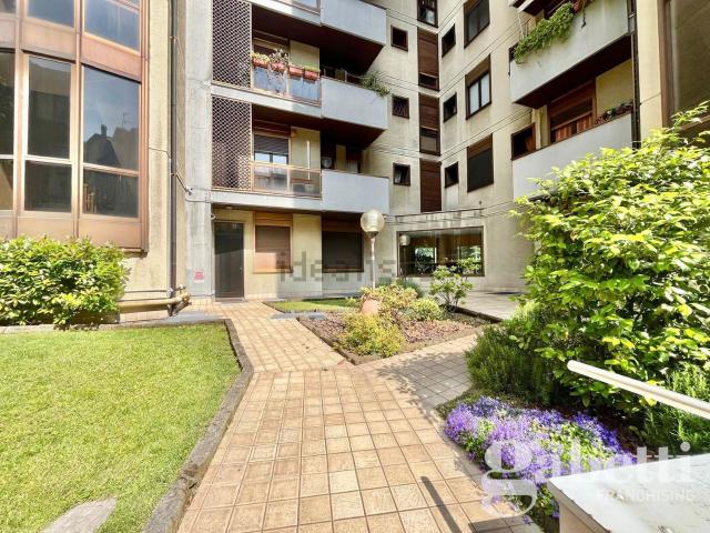 Appartamento in vendita di 110 m² in Via Venezia