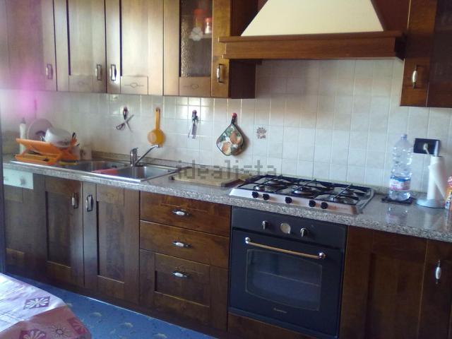 Appartamento in vendita di 110 m² in Via Venezia