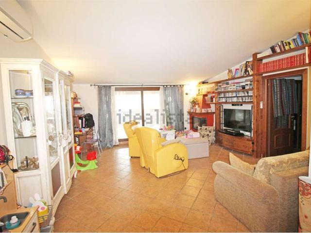 Appartamento in vendita di 110 m² in Via Venezia, 75