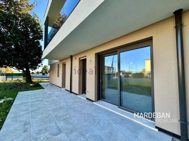 Appartamento in vendita di 110 m² in Via Venier