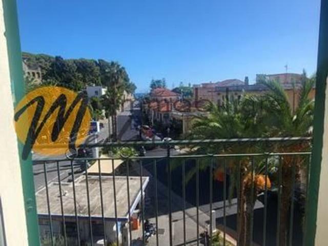 Appartamento in vendita di 110 m² in Via Venti Settembre