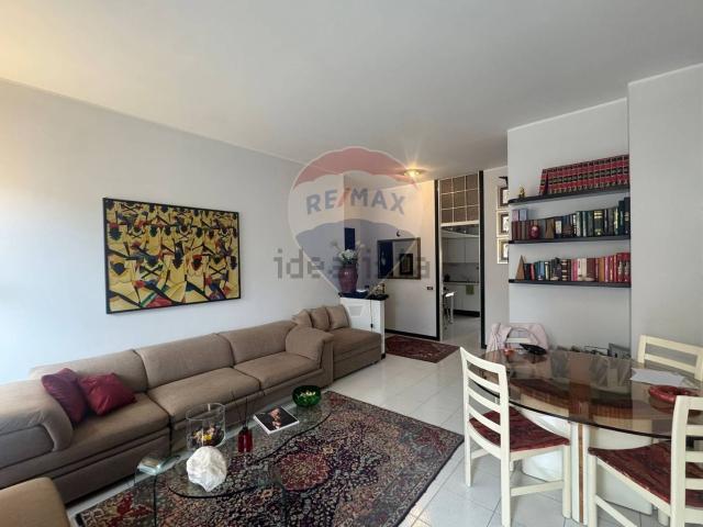 Appartamento in vendita di 110 m² in Via Ventimiglia, 4