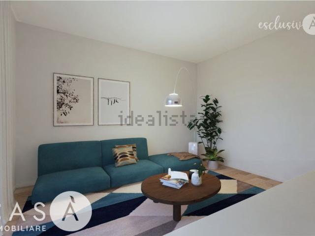 Appartamento in vendita di 110 m² in Via Ventimiglia, 95