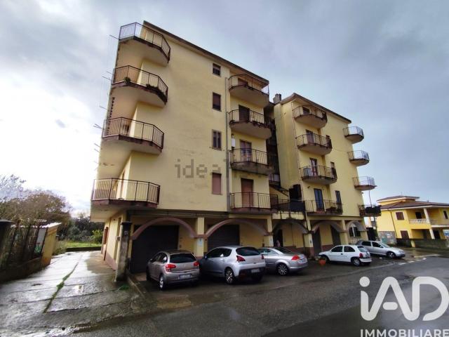 Appartamento in vendita di 110 m² in Via Verbicaro, 114