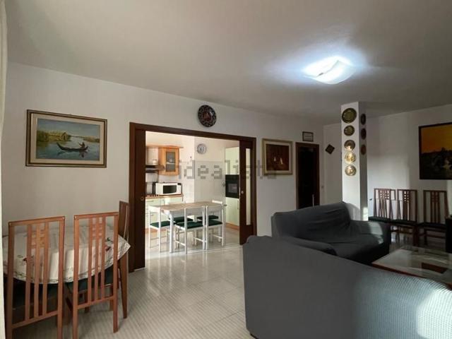 Appartamento in vendita di 110 m² in Via Verdi