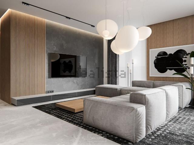 Appartamento in vendita di 110 m² in Via Verdi