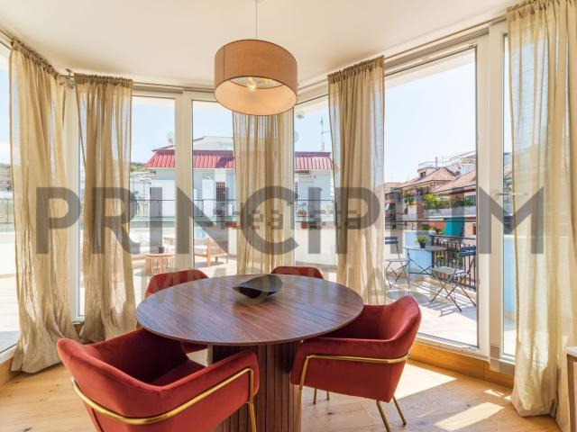 Appartamento in vendita di 110 m² in Via Veronica Gambara, 19