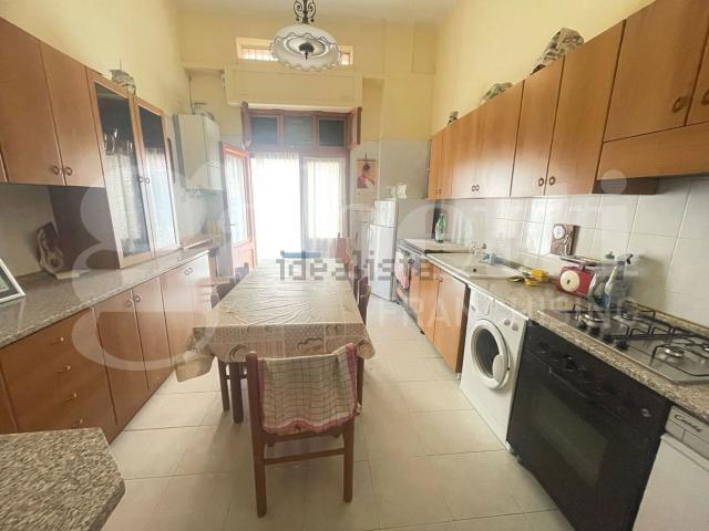 Appartamento in vendita di 110 m² in Via Vitantonio Vitobello