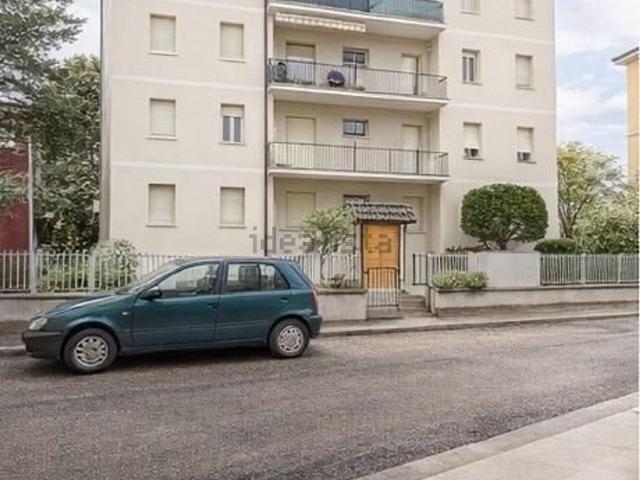 Appartamento in vendita di 110 m² in Via Vitale Vitali