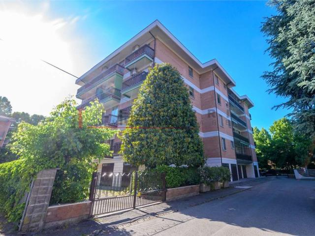 Appartamento in vendita di 110 m² in Via Viterbo, 18
