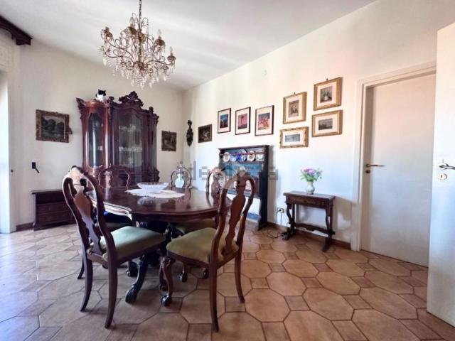 Appartamento in vendita di 110 m² in Via Vito Mario Stampacchia, 18