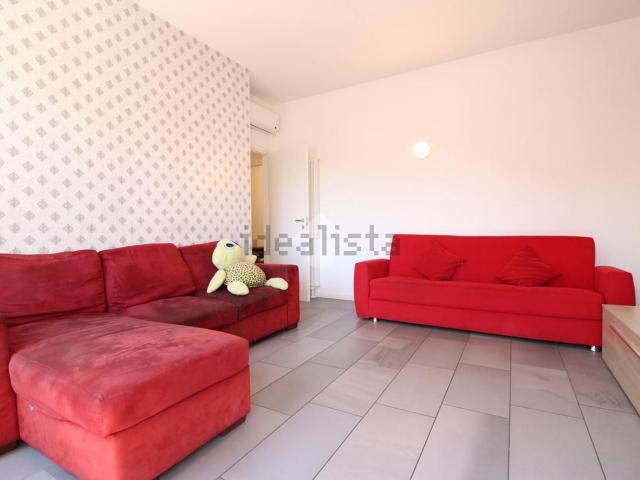 Appartamento in vendita di 110 m² in Via Vittore Carpaccio, 30