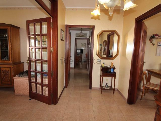 Appartamento in vendita di 110 m² in Via Vittorio Bachelet