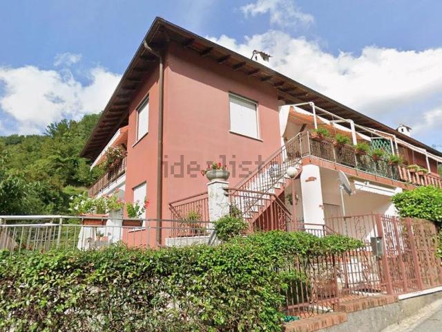 Appartamento in vendita di 110 m² in Via Vittorio Bachelet