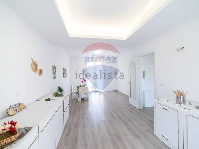 Appartamento in vendita di 110 m² in Via Vittorio Emanuele, 101