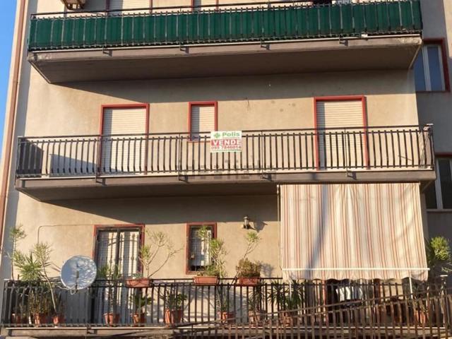 Appartamento in vendita di 110 m² in Via vittorio emanuele, 264
