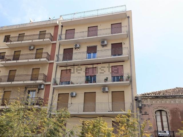 Appartamento in vendita di 110 m² in Via Vittorio Emanuele