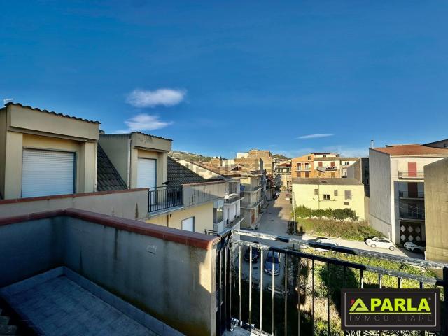 Appartamento in vendita di 110 m² in Via Vittorio Emanuele