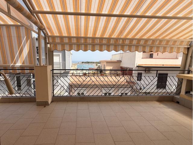 Appartamento in vendita di 110 m² in Via Vittorio Emanuele, 81
