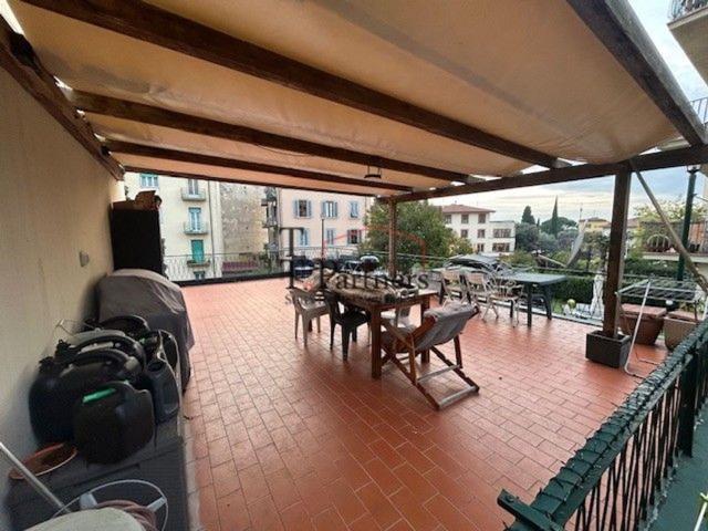 Appartamento in vendita di 110 m² in Via Vittorio Emanuele II, 126