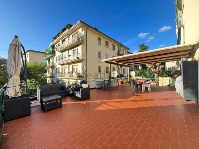 Appartamento in vendita di 110 m² in Via Vittorio Emanuele II