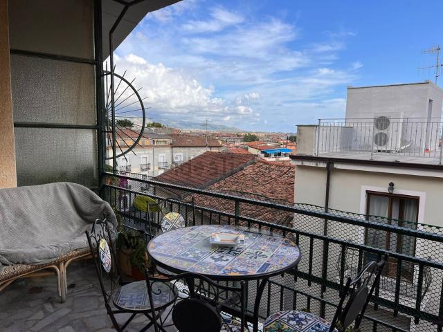 Appartamento in vendita di 110 m² in Via Vittorio Emanuele III, 30
