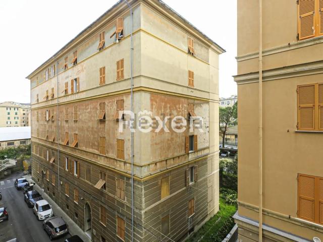 Appartamento in vendita di 110 m² in Via Vittorio Leonardi