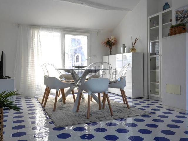 Appartamento in vendita di 110 m² in Via Vittorio Veneto, 118
