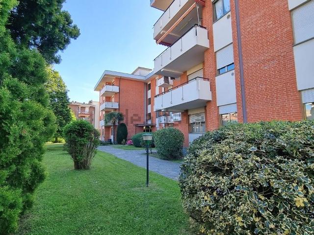 Appartamento in vendita di 110 m² in Via Vittorio Veneto, 27