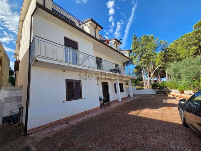 Appartamento in vendita di 110 m² in Via Vittorio Veneto, 76