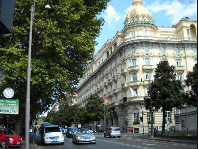 Appartamento in vendita di 110 m² in Via Vittorio Veneto