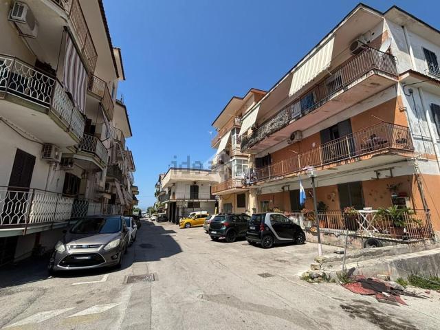 Appartamento in vendita di 110 m² in Via Vicinale Cupa Bolino, 25
