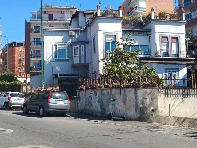 Appartamento in vendita di 110 m² in Via Vicinale Fosso San Stefano
