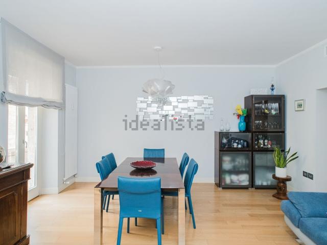 Appartamento in vendita di 110 m² in Via Vigevano, 11